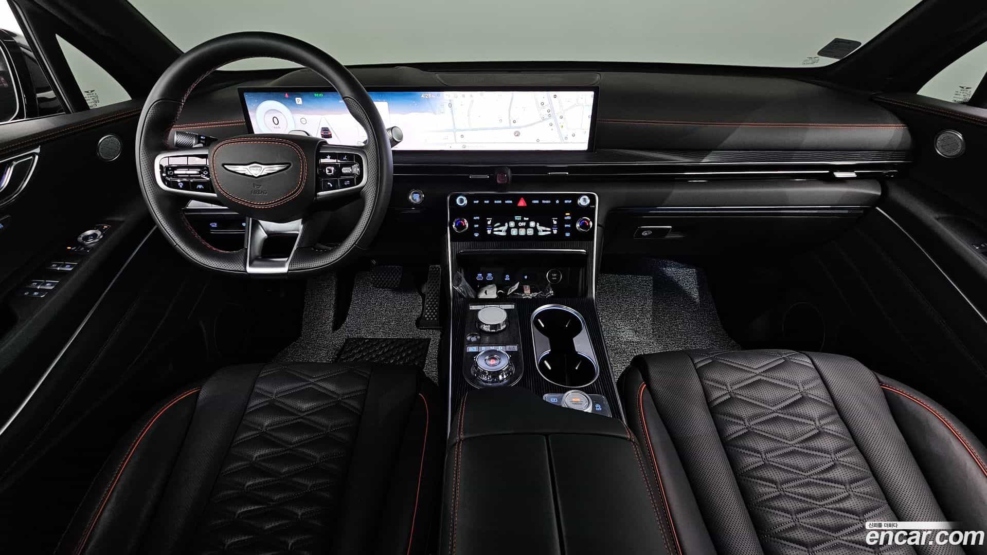 GV80 Genesis 2025.9-INNER-007