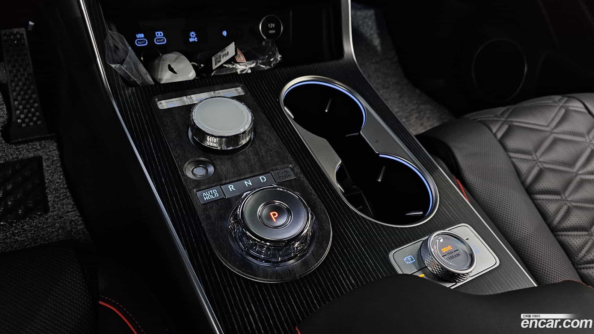 GV80 Genesis 2025.9-INNER-009