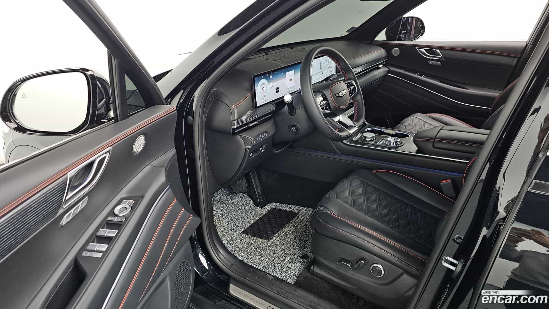 GV80 Genesis 2025.9-INNER-010