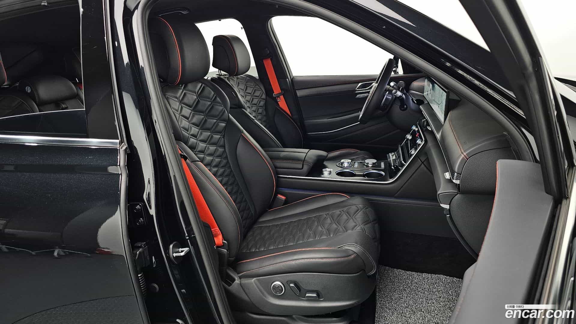 GV80 Genesis 2025.9-INNER-036