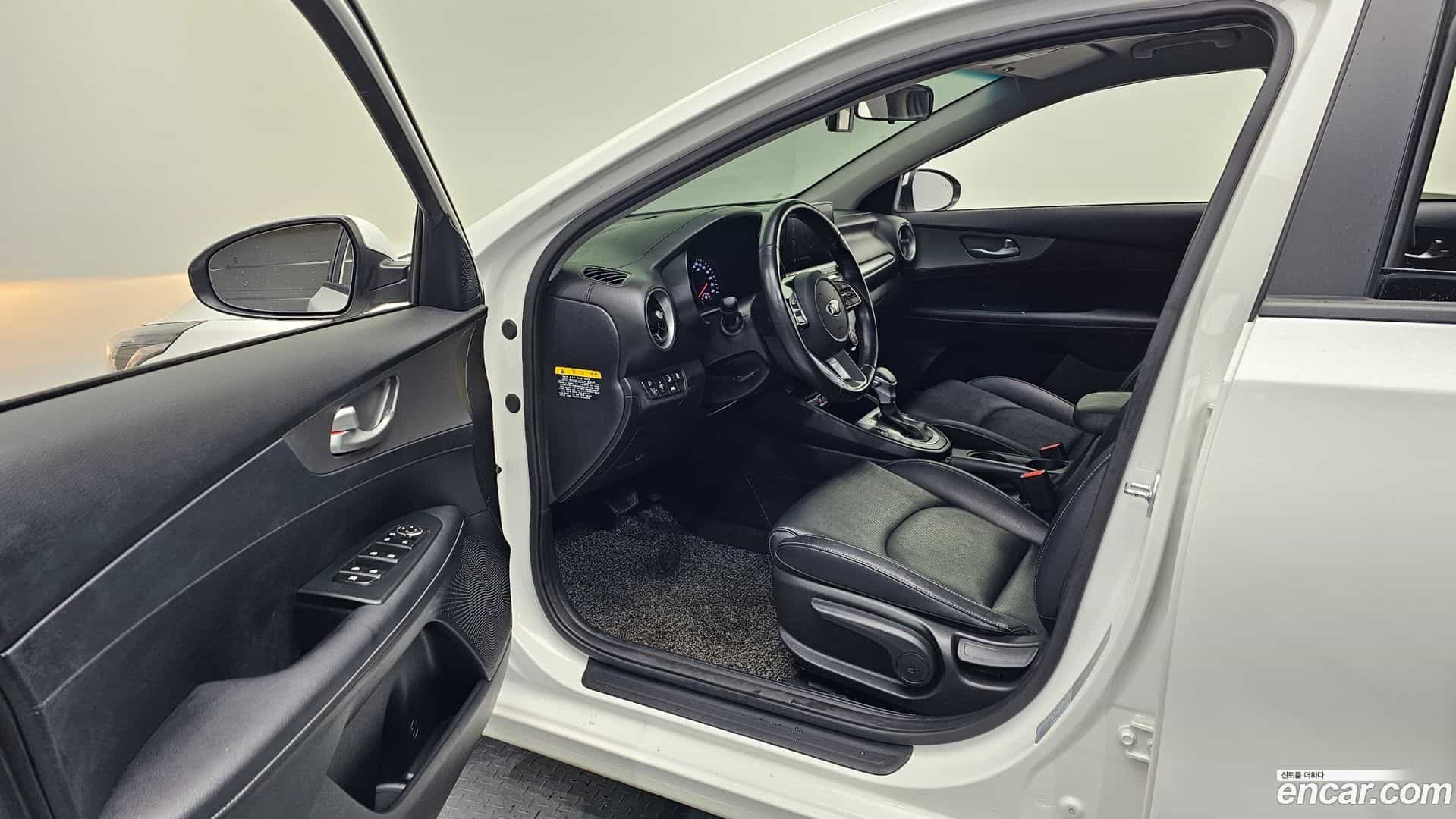 K3 Kia 2018.5-INNER-010