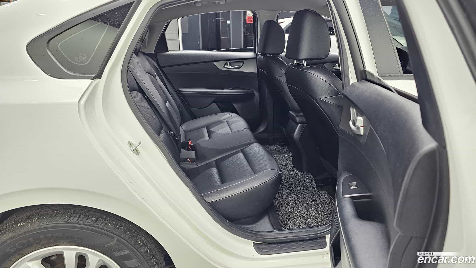 K3 Kia 2018.5-OPTION-016