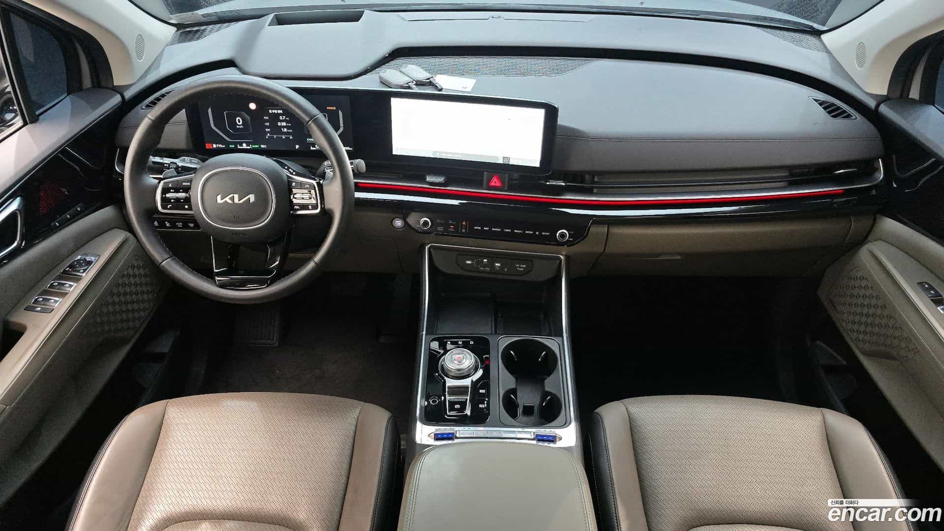 Canival Kia 2024.5-INNER-007