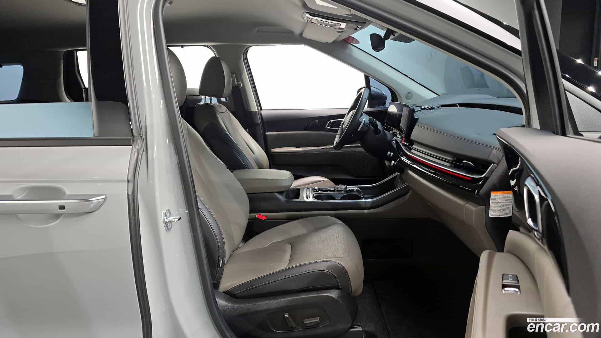 Canival Kia 2024.5-INNER-010