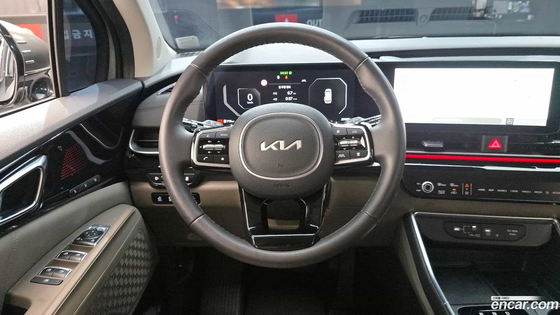 Canival Kia 2024.5-OPTION-017