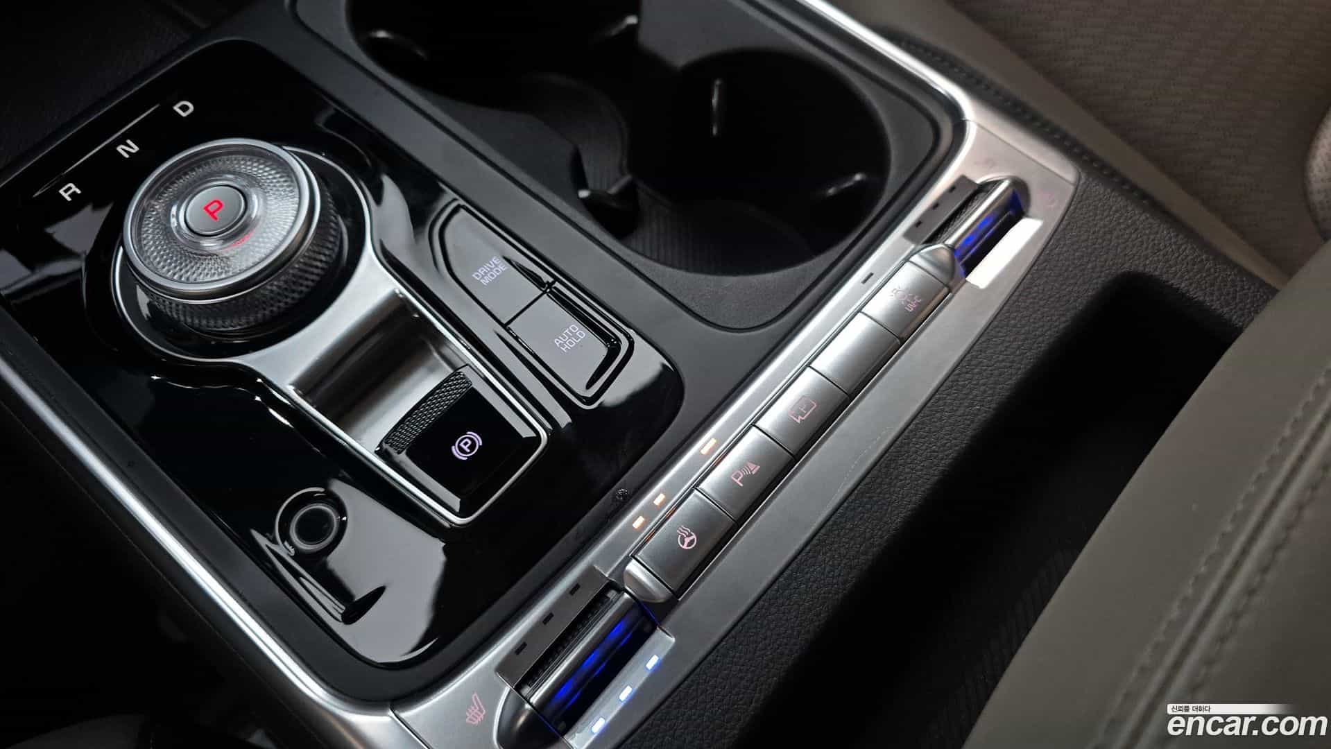Canival Kia 2024.5-OPTION-023
