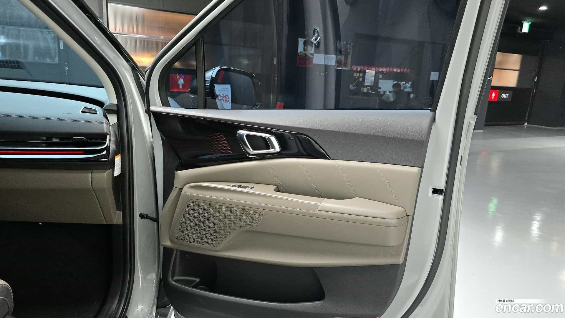 Canival Kia 2024.5-INNER-035