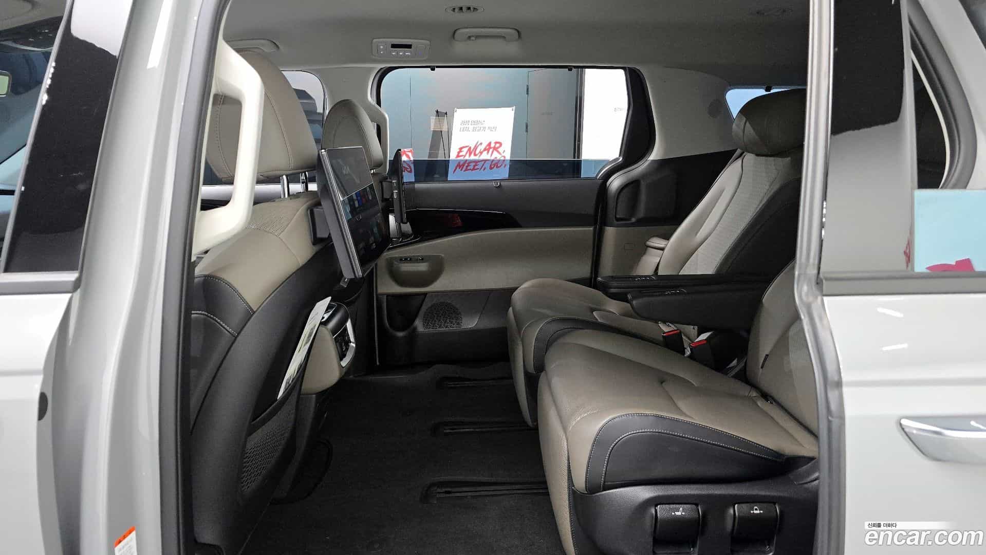 Canival Kia 2024.5-INNER-036