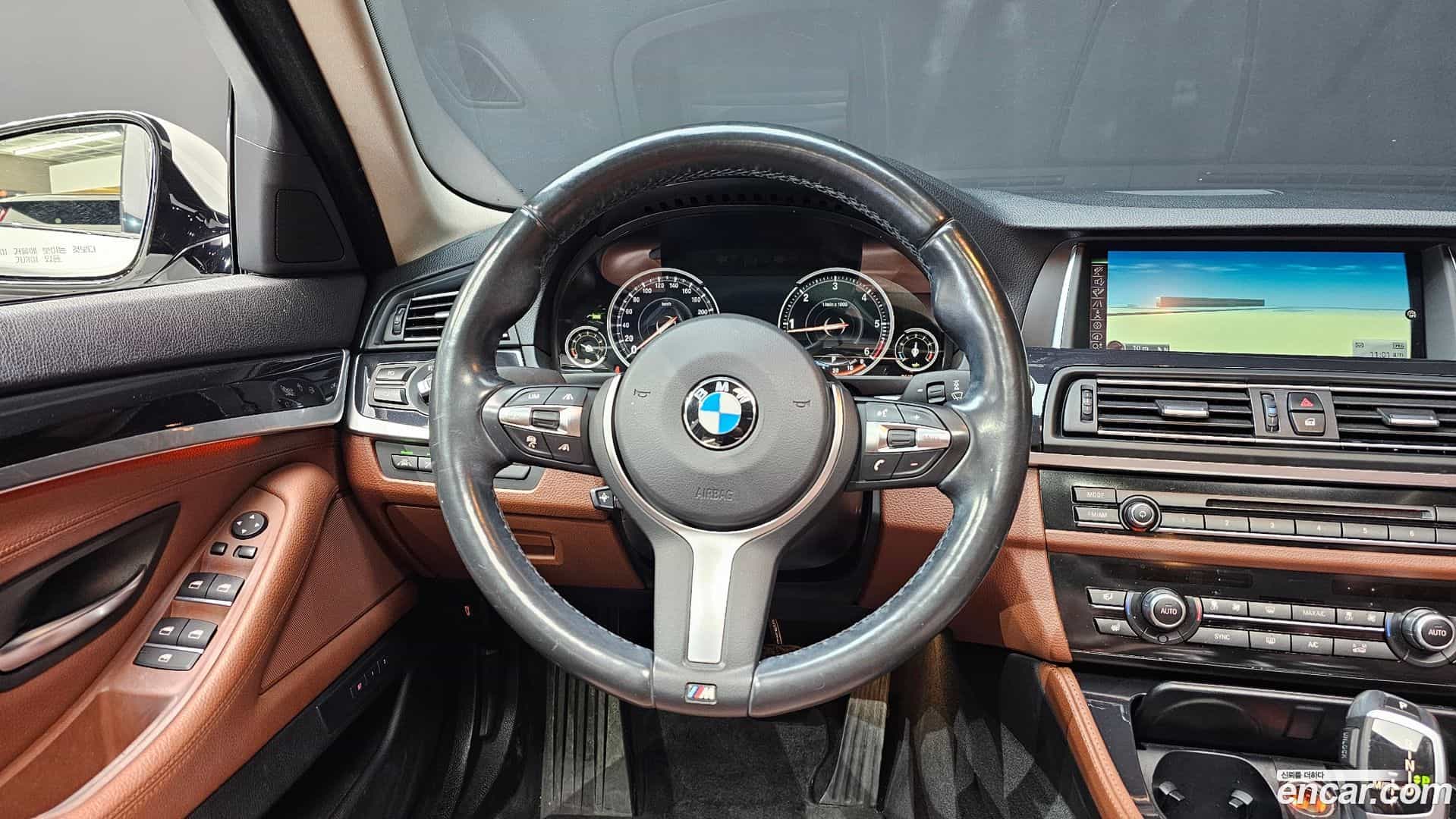 5-Series BMW 2016.8-OPTION-016