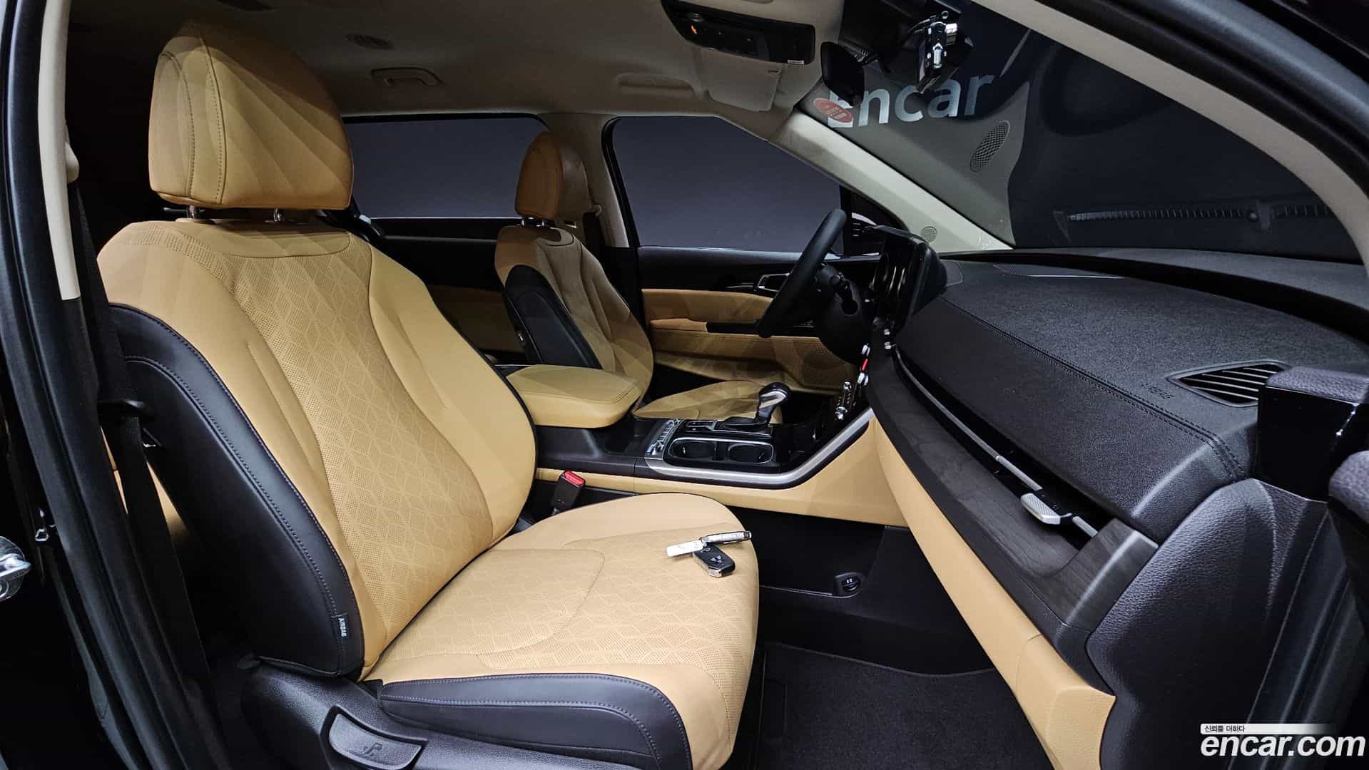 Canival Kia 2020.8-INNER-010
