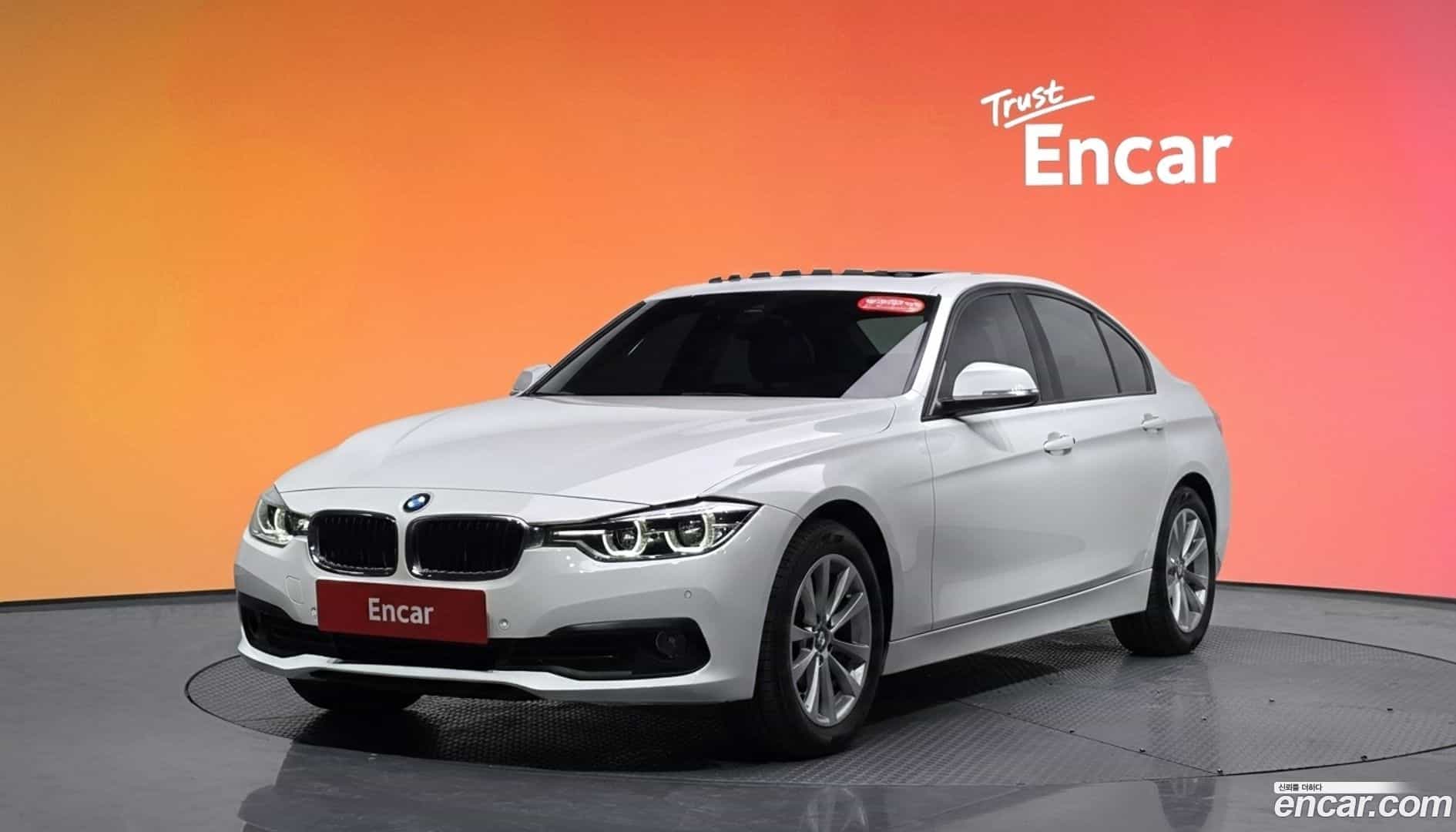 3-Series BMW 2018.2-DIAG2-001