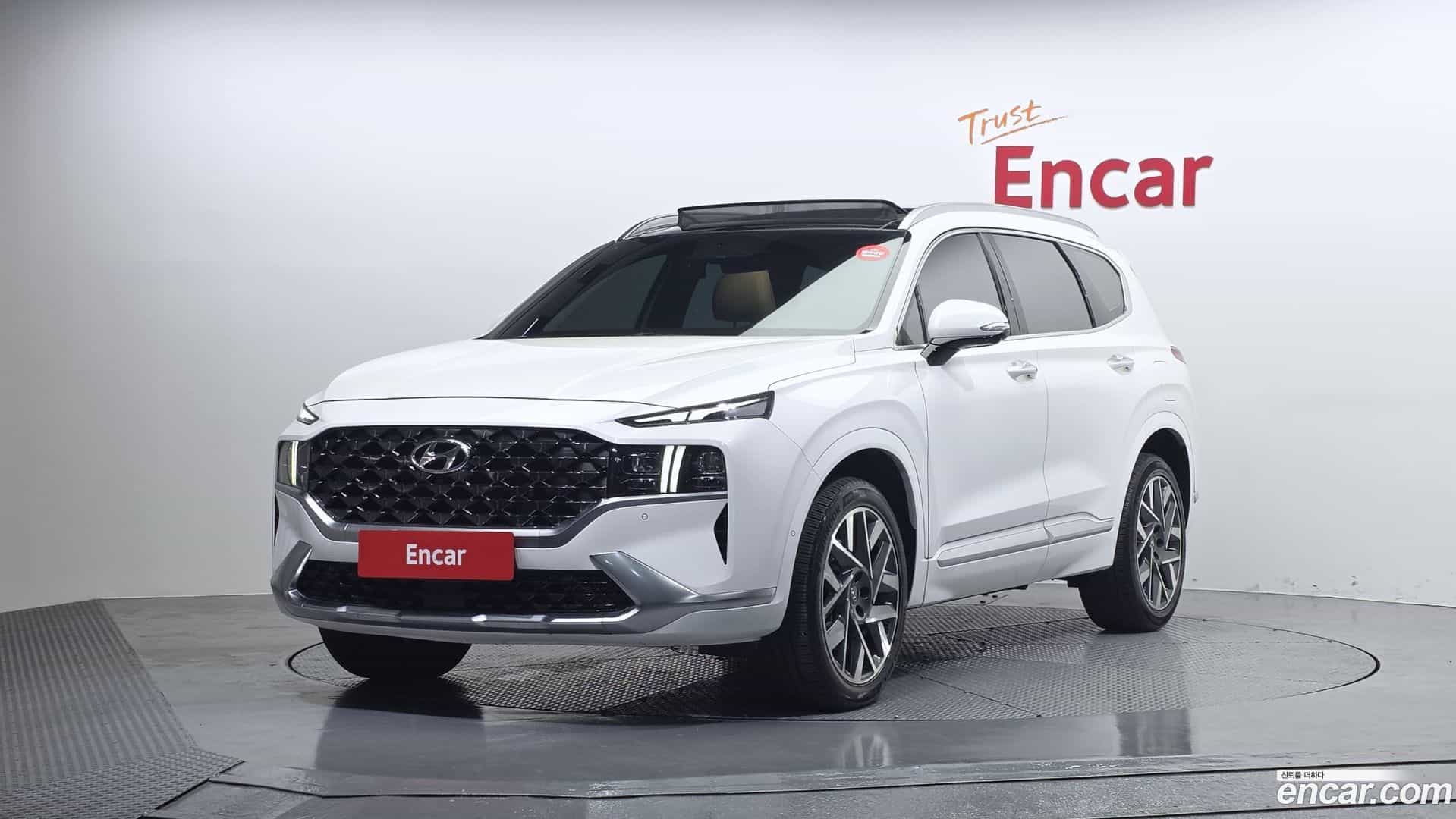 Santafe Hyundai 2021.3-OUTER-001