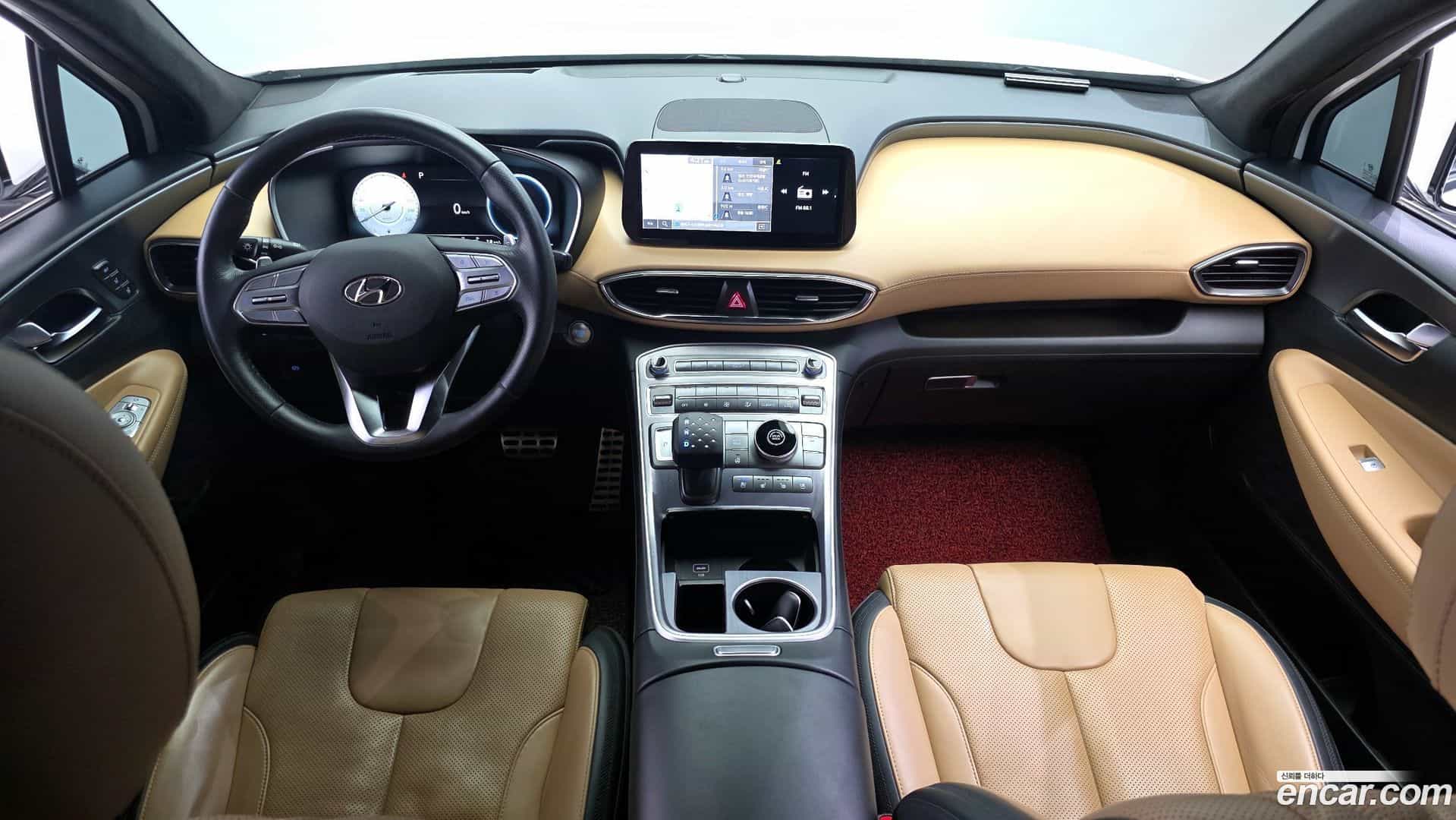 Santafe Hyundai 2021.3-INNER-007