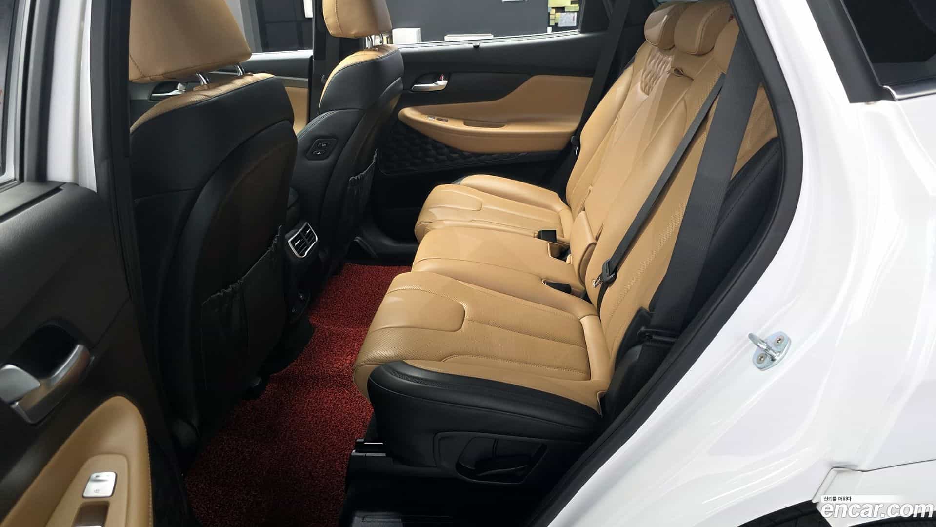 Santafe Hyundai 2021.3-OPTION-016