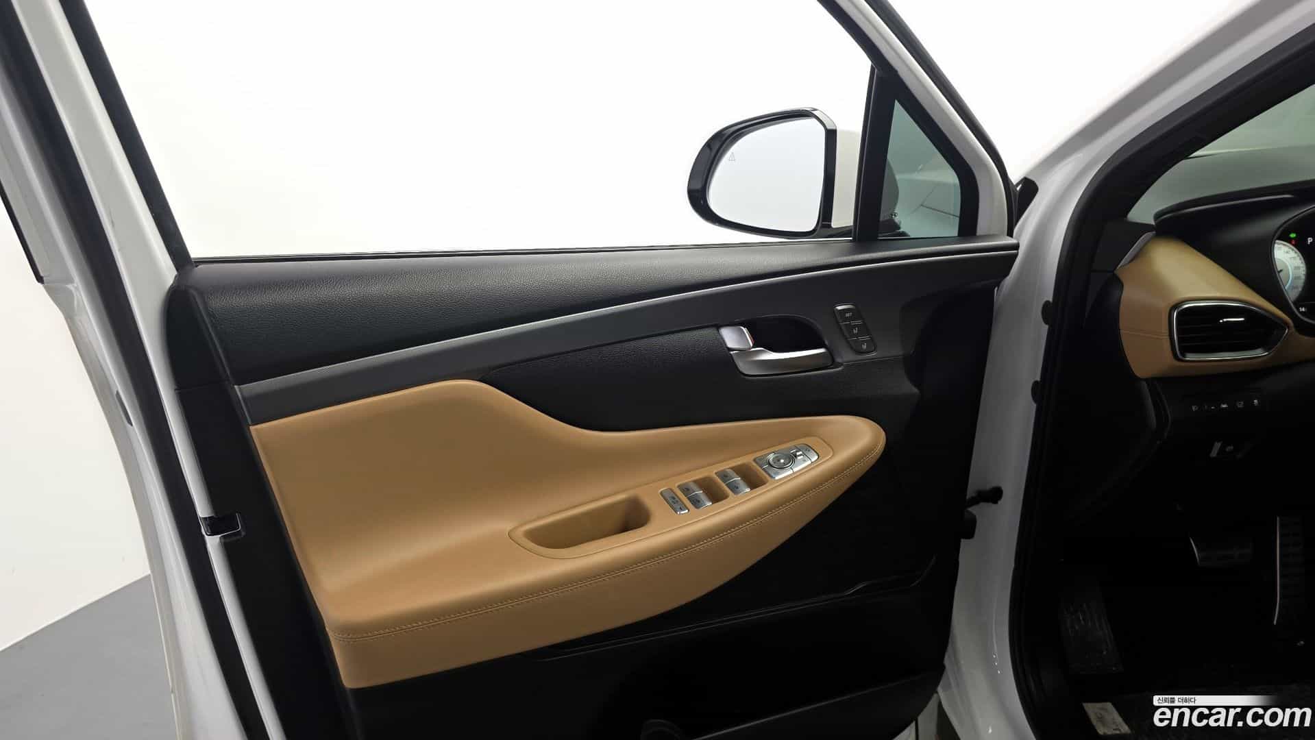 Santafe Hyundai 2021.3-INNER-034