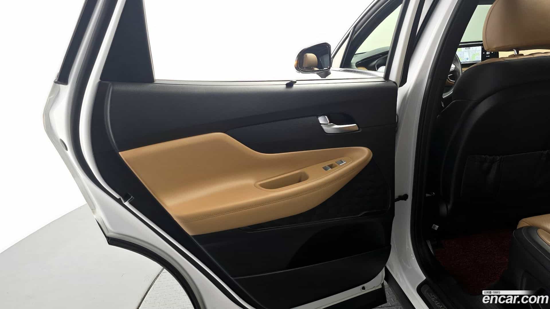 Santafe Hyundai 2021.3-INNER-035