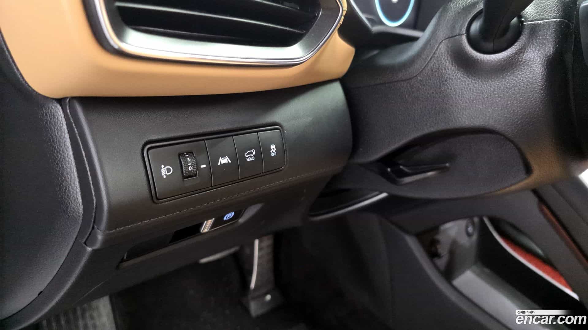 Santafe Hyundai 2021.3-OPTION-045
