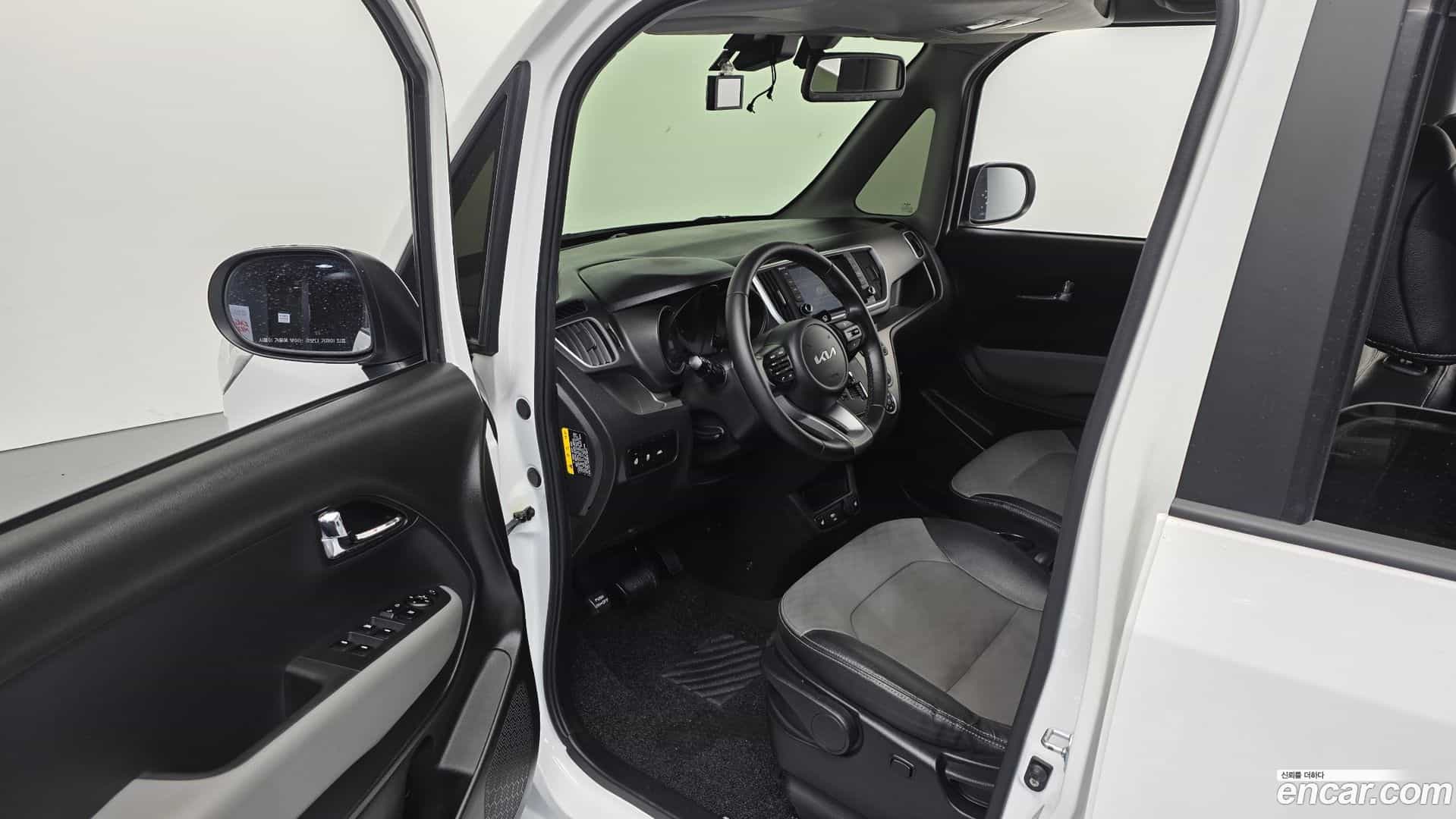 RAY Kia 2021.7-INNER-010
