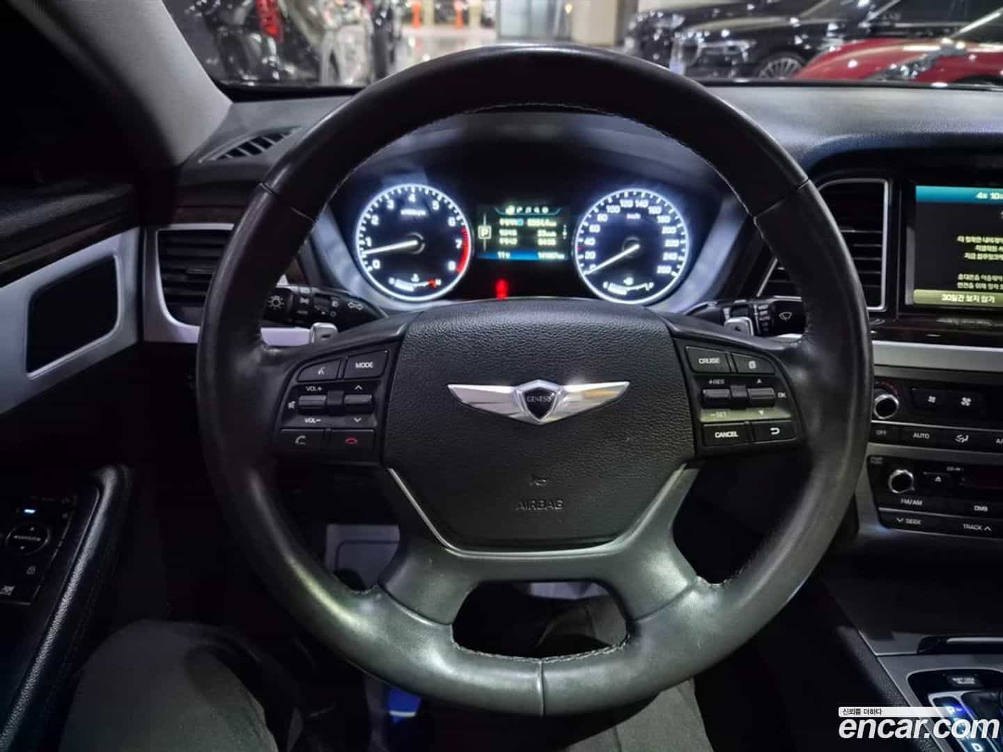 Genesis Hyundai 2016.2-INNER-008