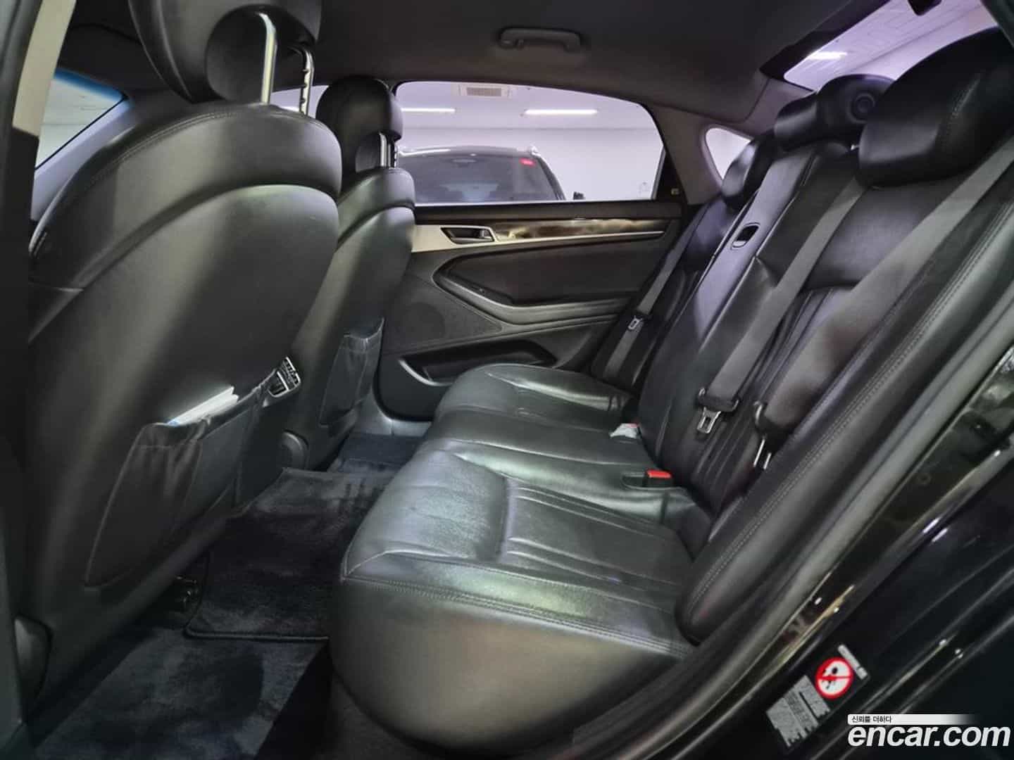 Genesis Hyundai 2016.2-OPTION-017