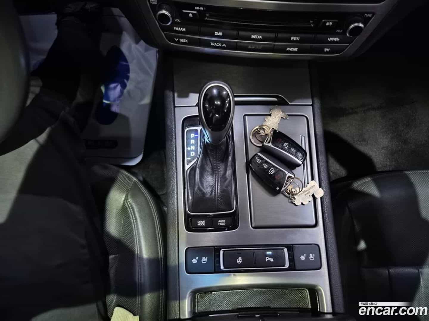 Genesis Hyundai 2016.2-OPTION-018