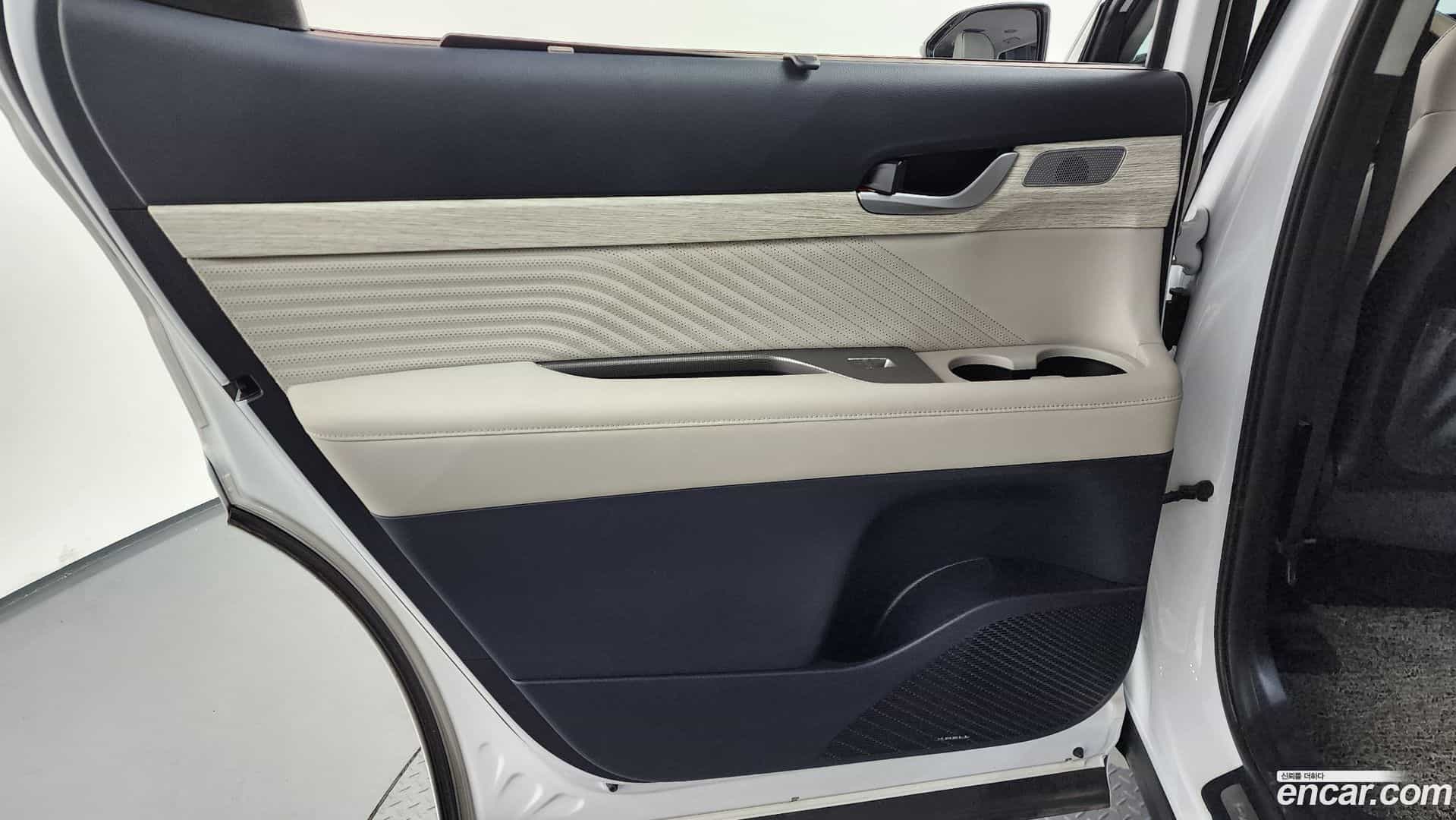 Palisade Hyundai 2022.7-INNER-035