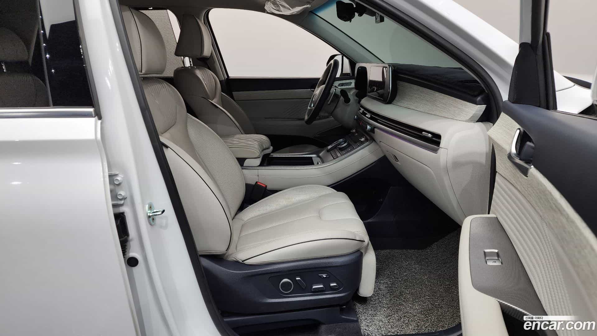 Palisade Hyundai 2022.7-INNER-036