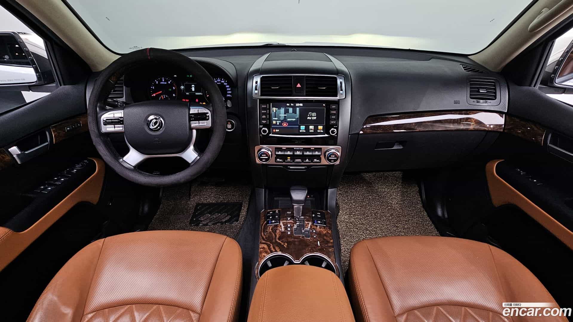 Mohave Kia 2017.4-INNER-007
