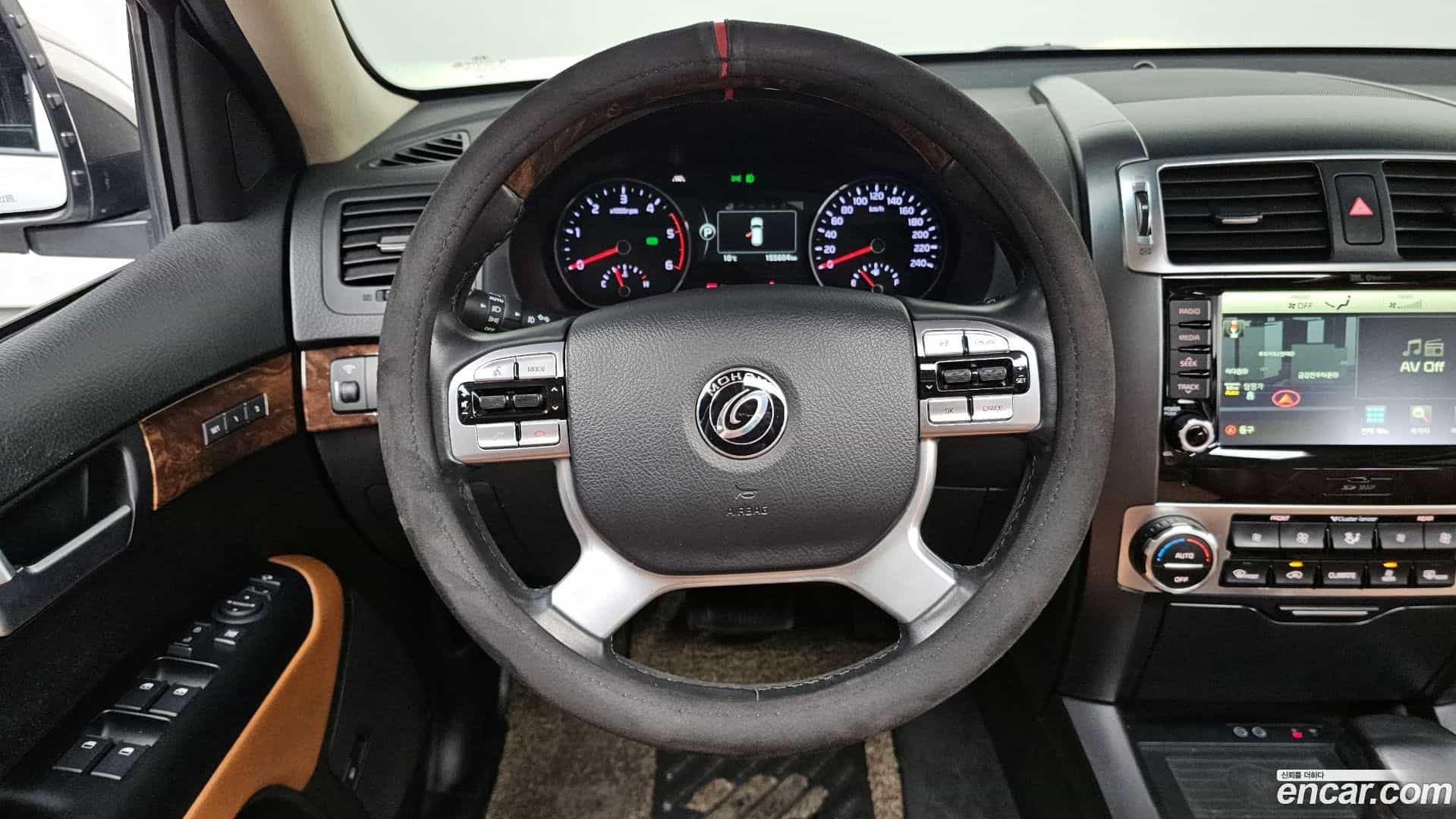 Mohave Kia 2017.4-OPTION-017