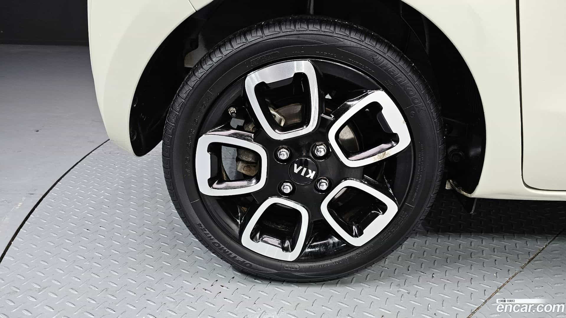 RAY Kia 2018.0-OUTER-005