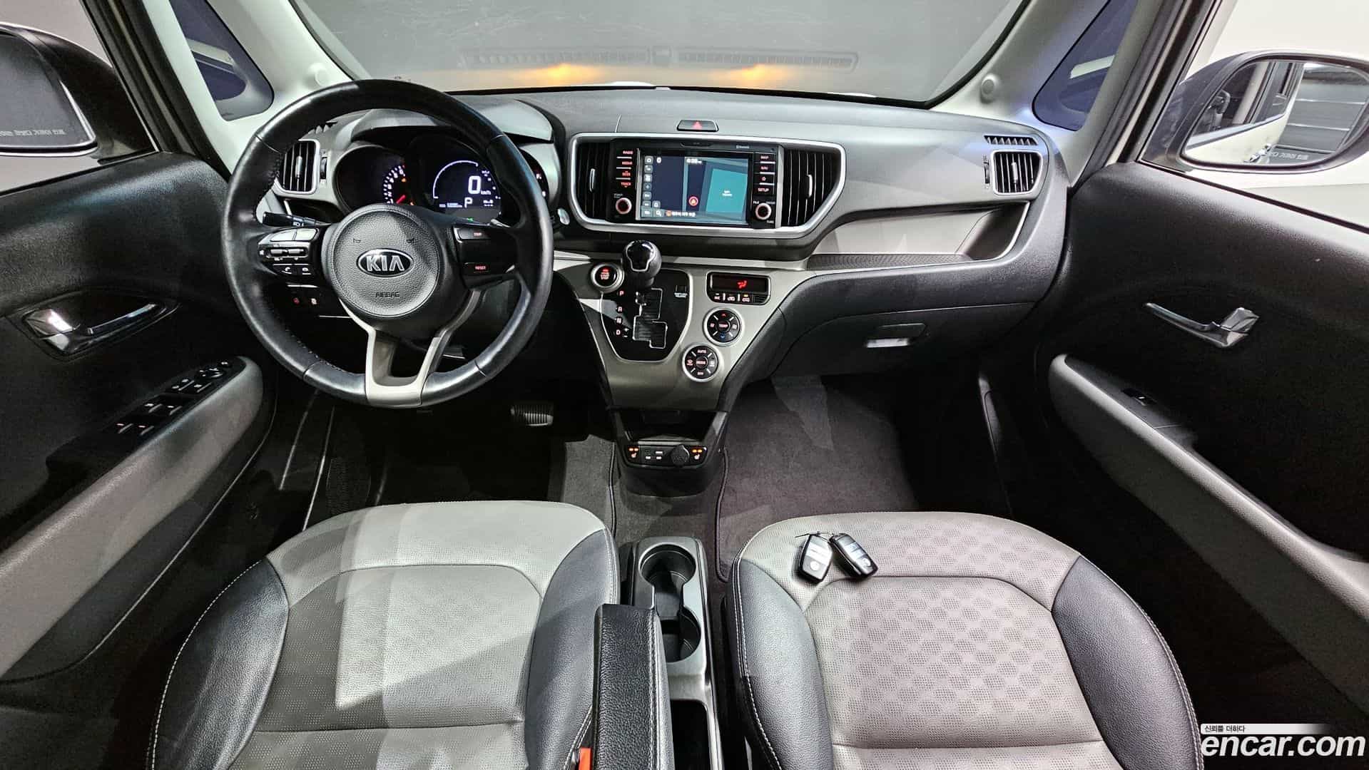 RAY Kia 2018.0-INNER-007