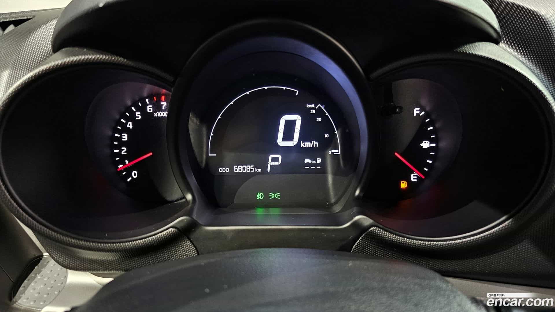 RAY Kia 2018.0-INNER-008