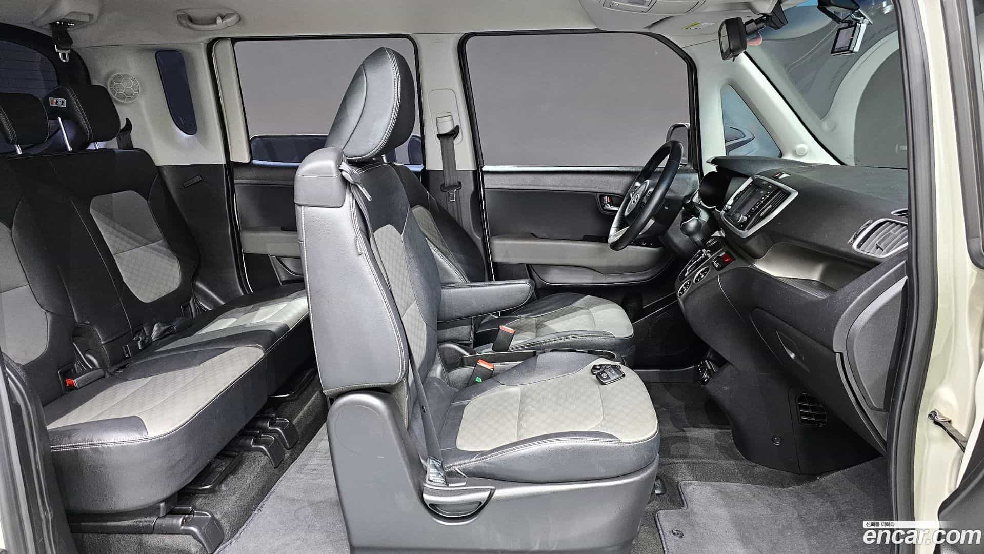 RAY Kia 2018.0-INNER-036