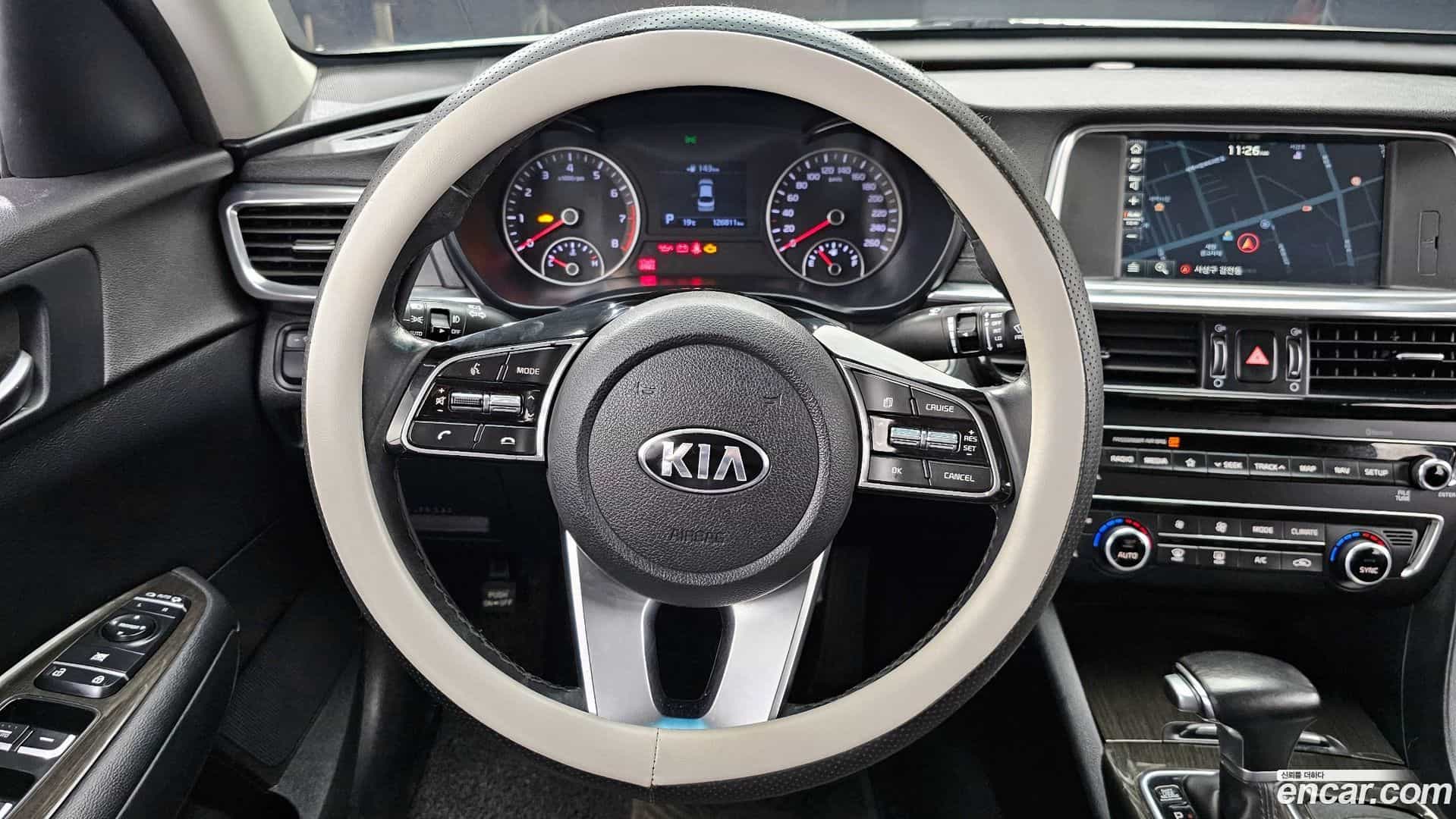 K5 Kia 2018.2-OPTION-017