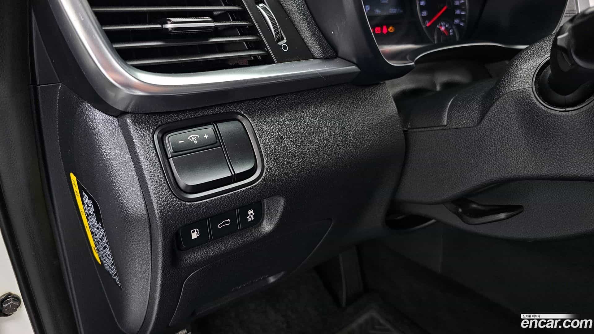 K5 Kia 2018.2-OPTION-020