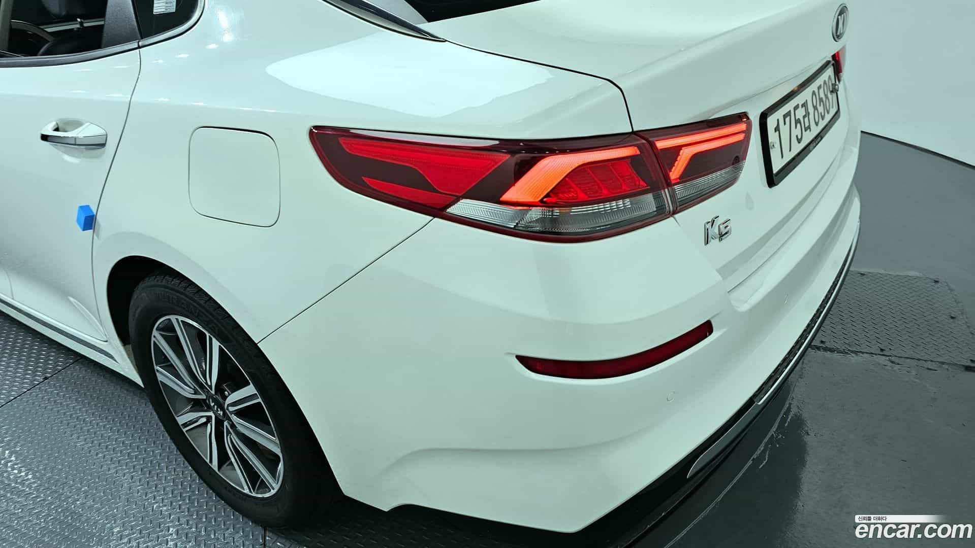 K5 Kia 2018.2-OUTER-033