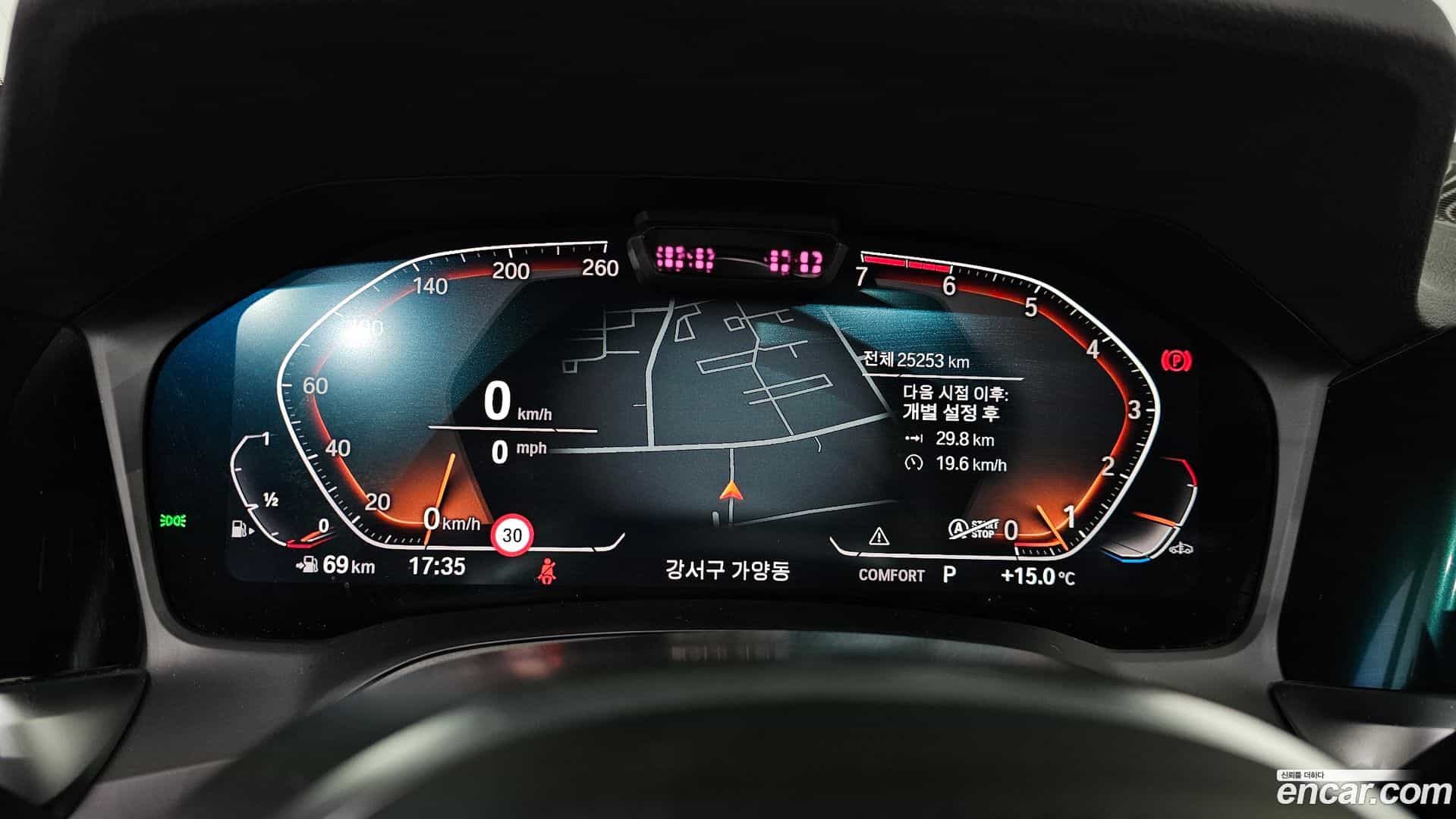 3-Series BMW 2021.6-INNER-008