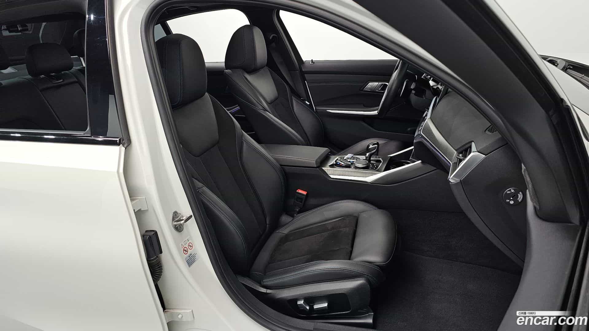 3-Series BMW 2021.6-INNER-036
