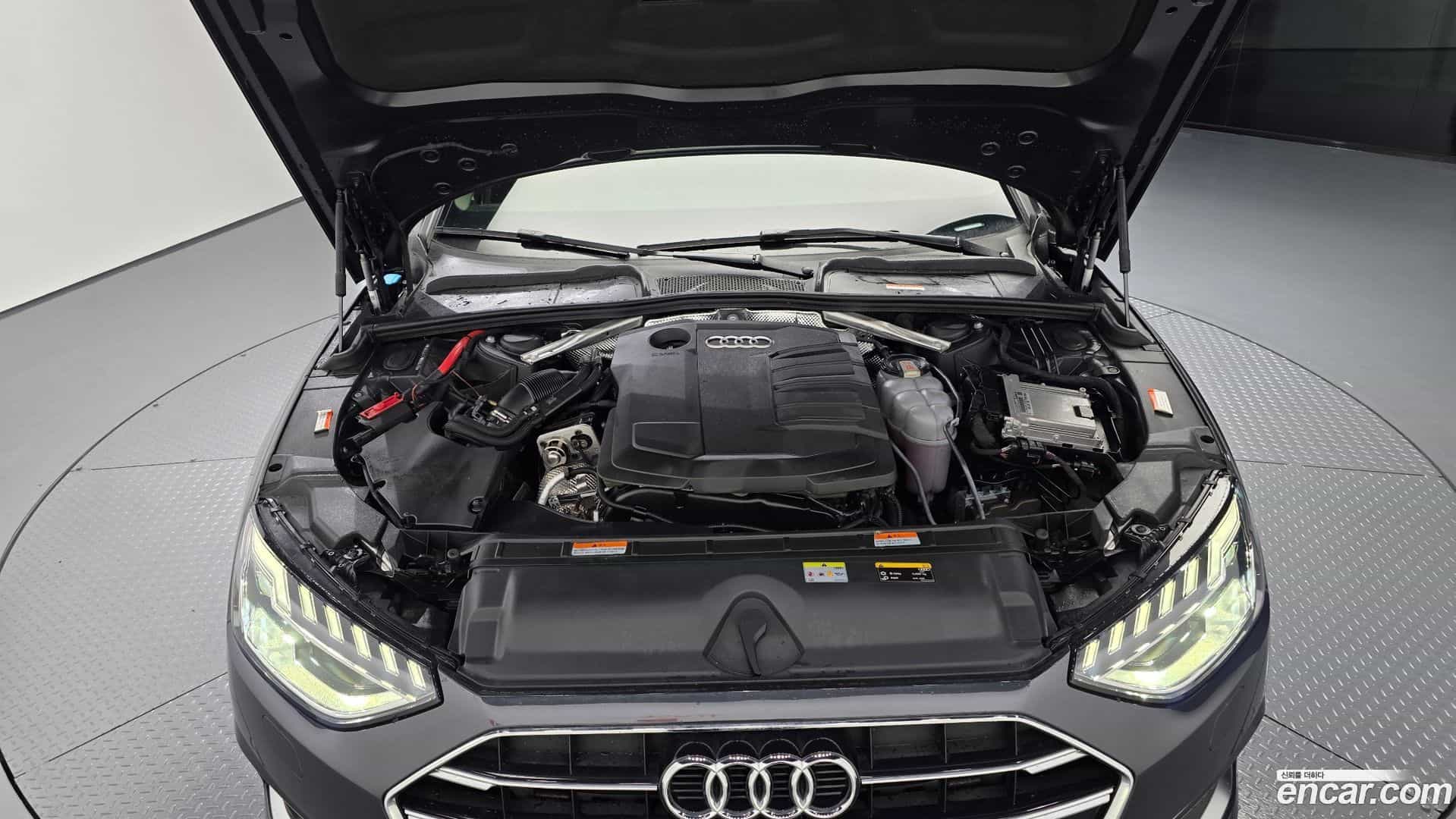 A4 Audi 2021.11-OUTER-006