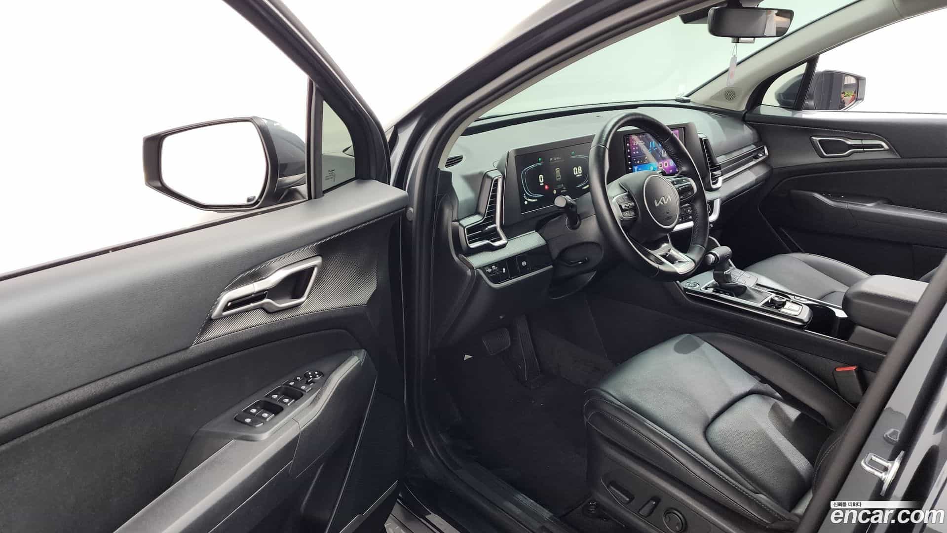 Sportage Kia 2024.11-INNER-010