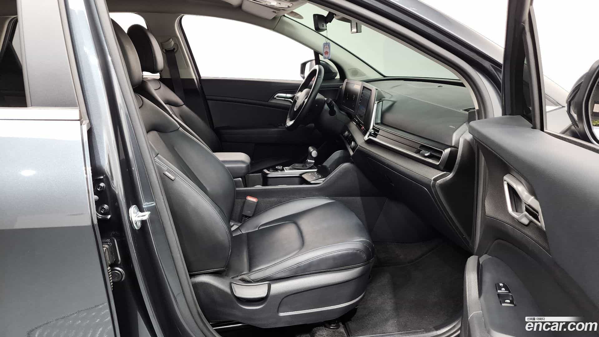 Sportage Kia 2024.11-OPTION-015