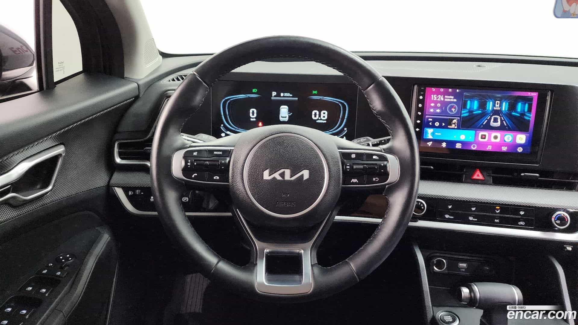 Sportage Kia 2024.11-OPTION-016