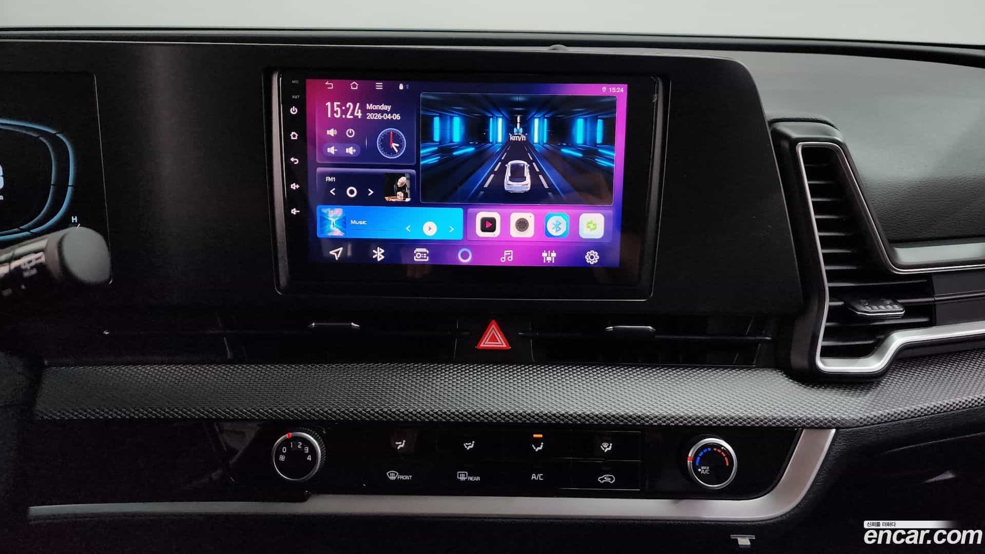 Sportage Kia 2024.11-OPTION-017