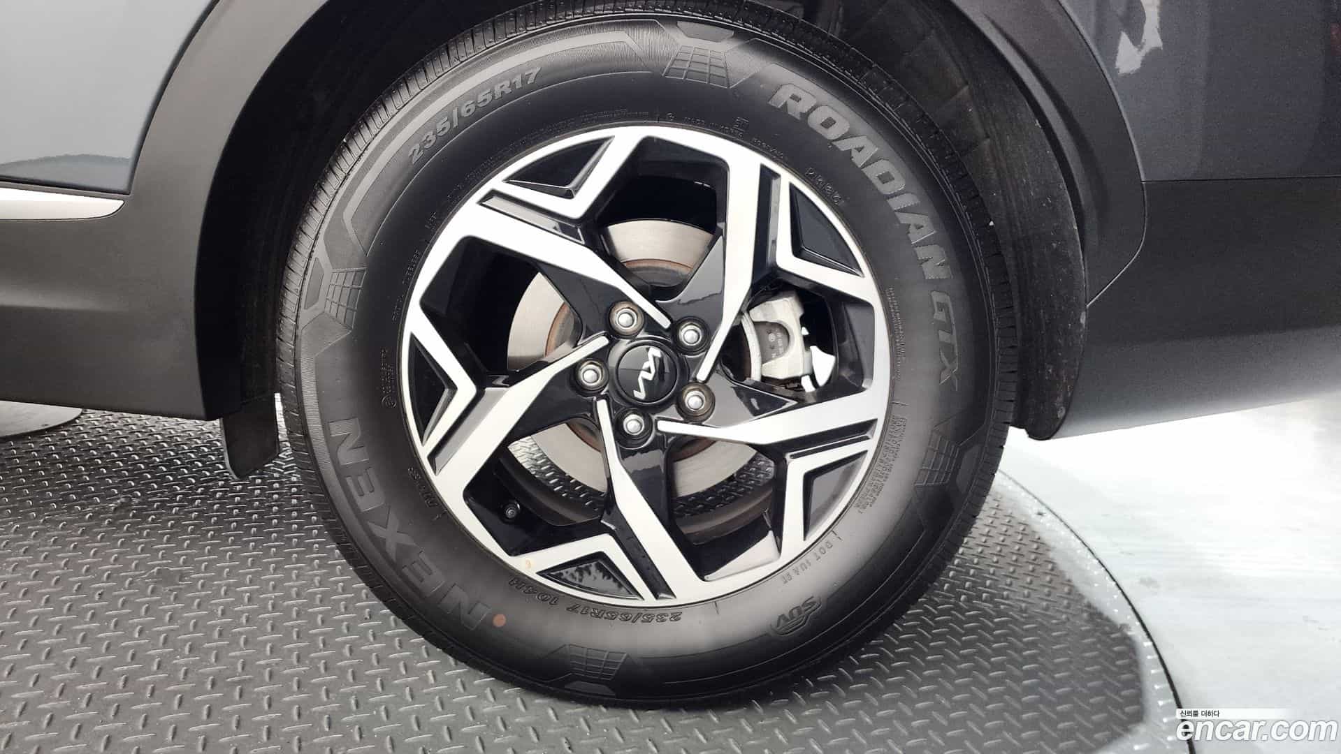 Sportage Kia 2024.11-OUTER-031
