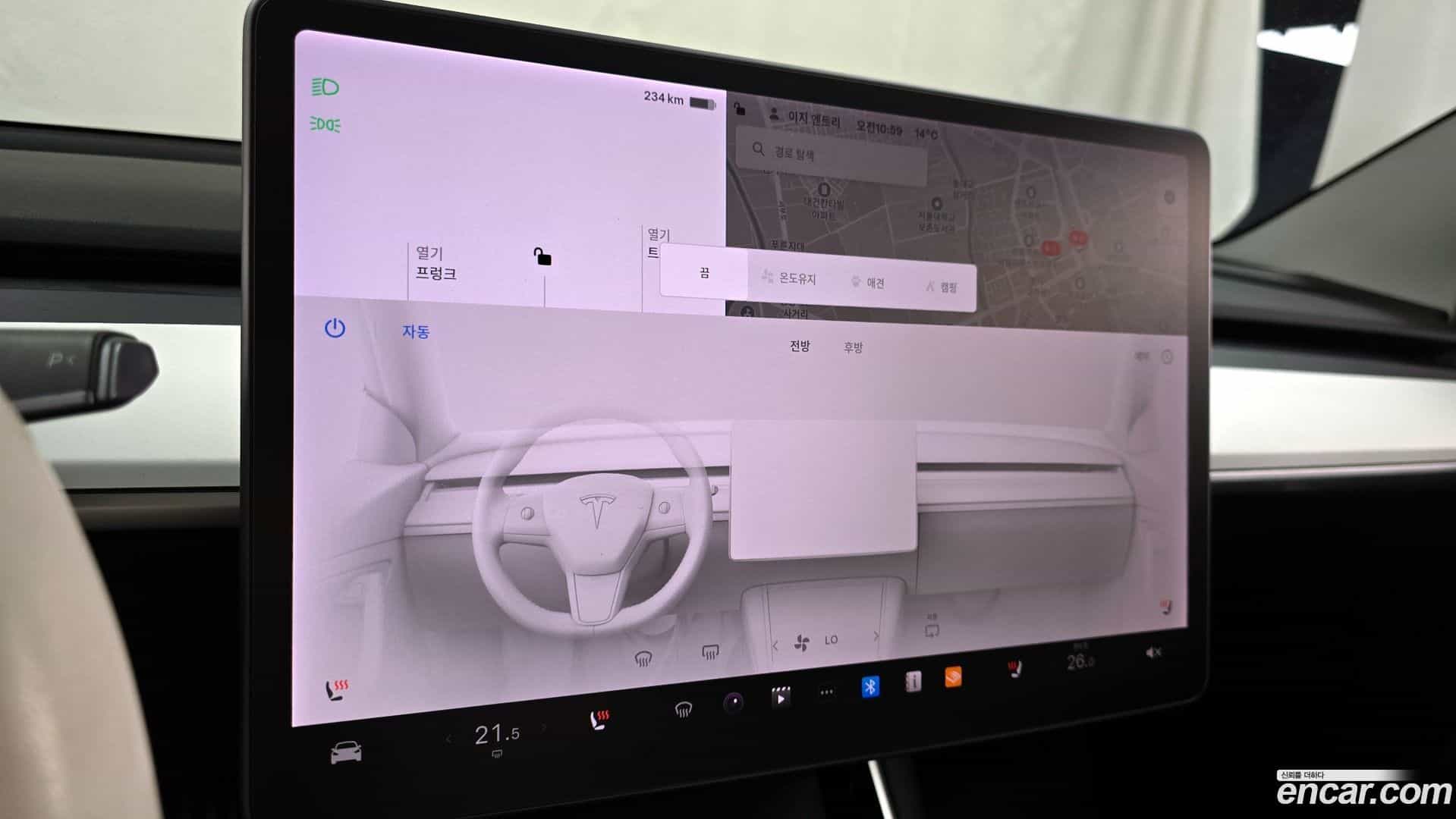 Model 3 Tesla 2020.10-OPTION-022
