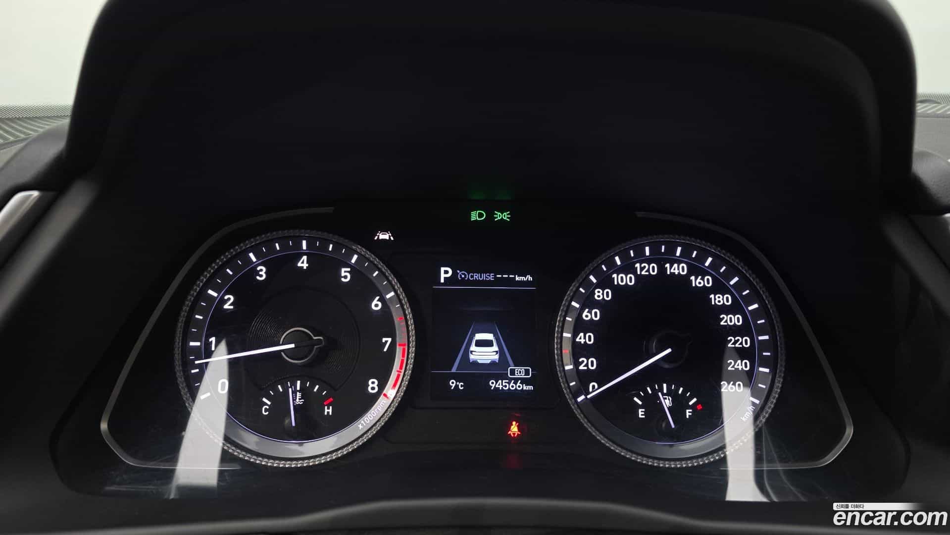 Sonata Hyundai 2020.0-INNER-008