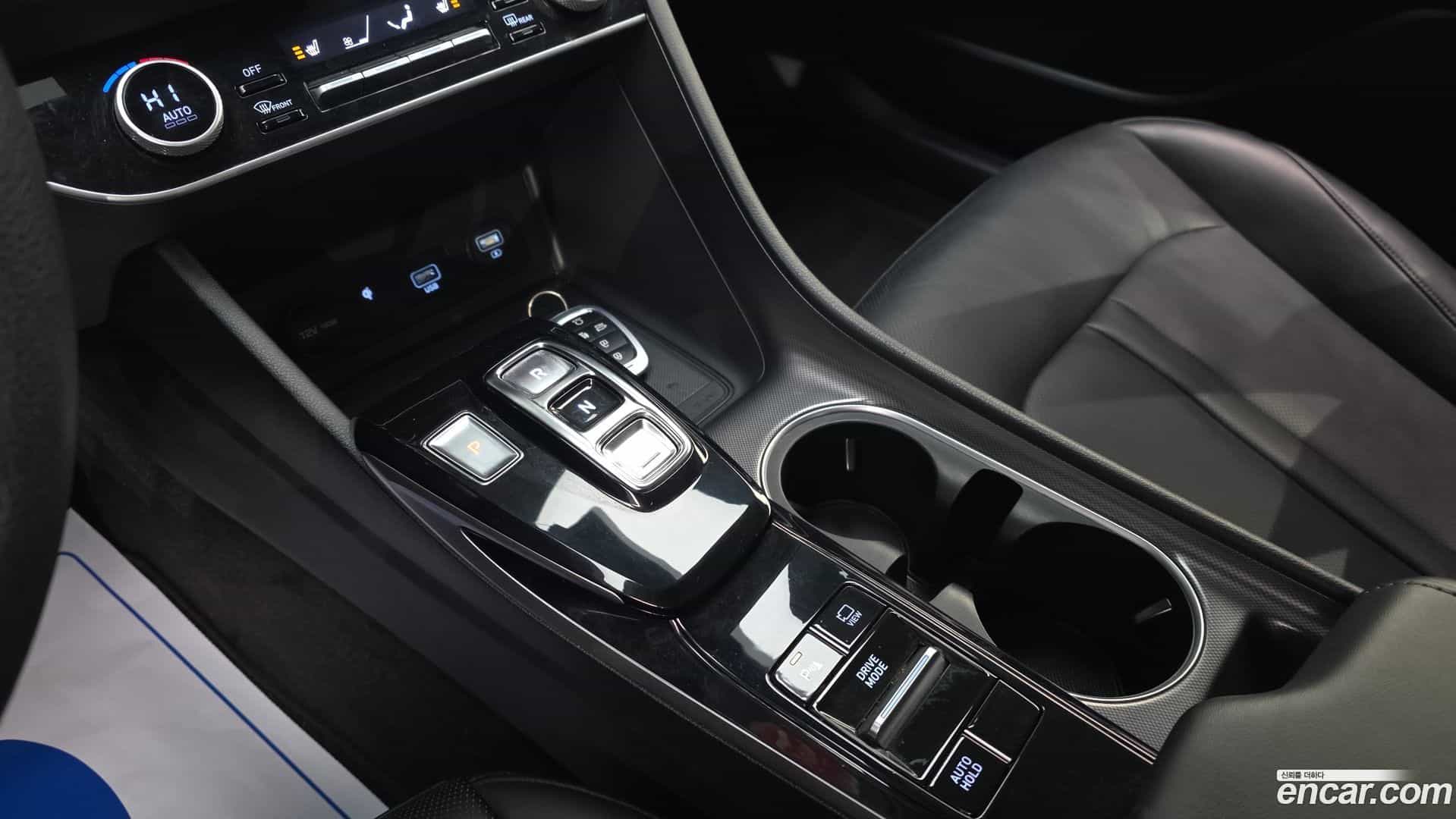 Sonata Hyundai 2020.0-INNER-009