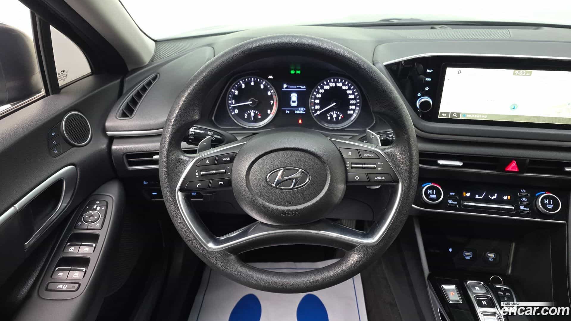 Sonata Hyundai 2020.0-OPTION-019
