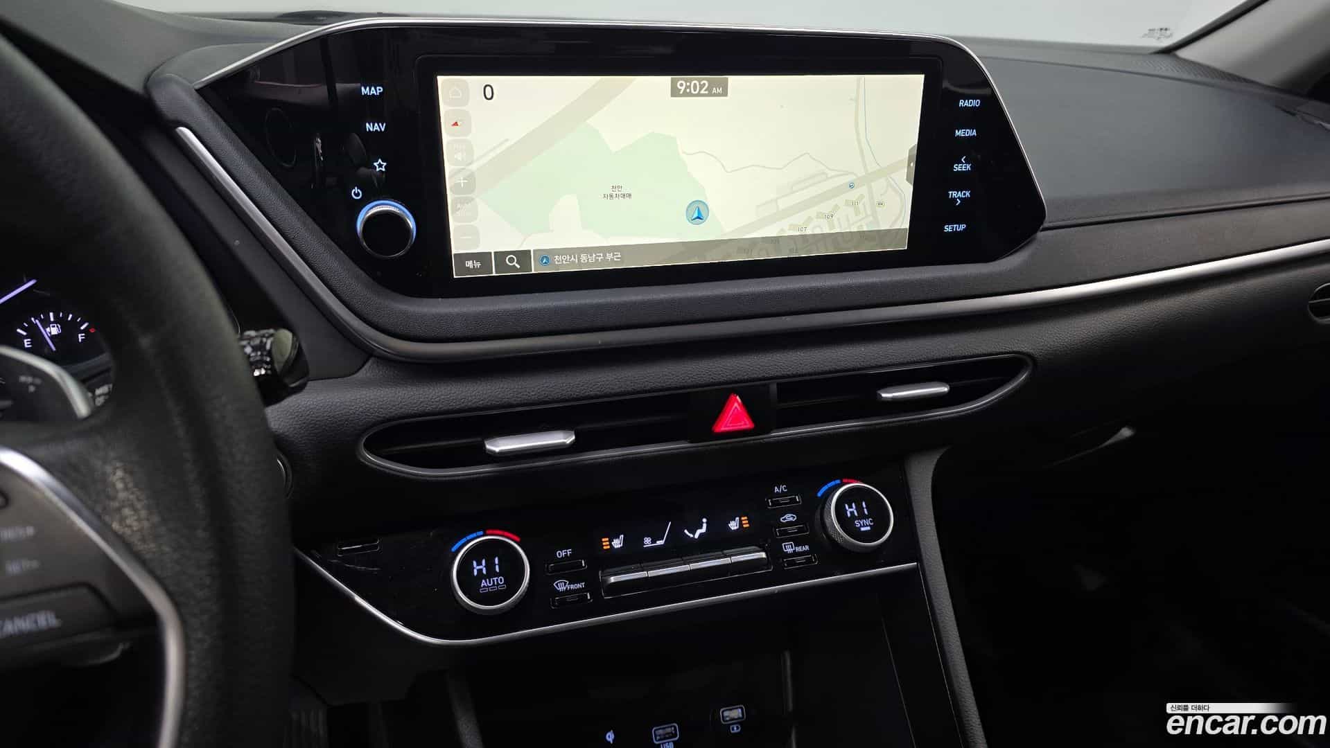 Sonata Hyundai 2020.0-OPTION-021
