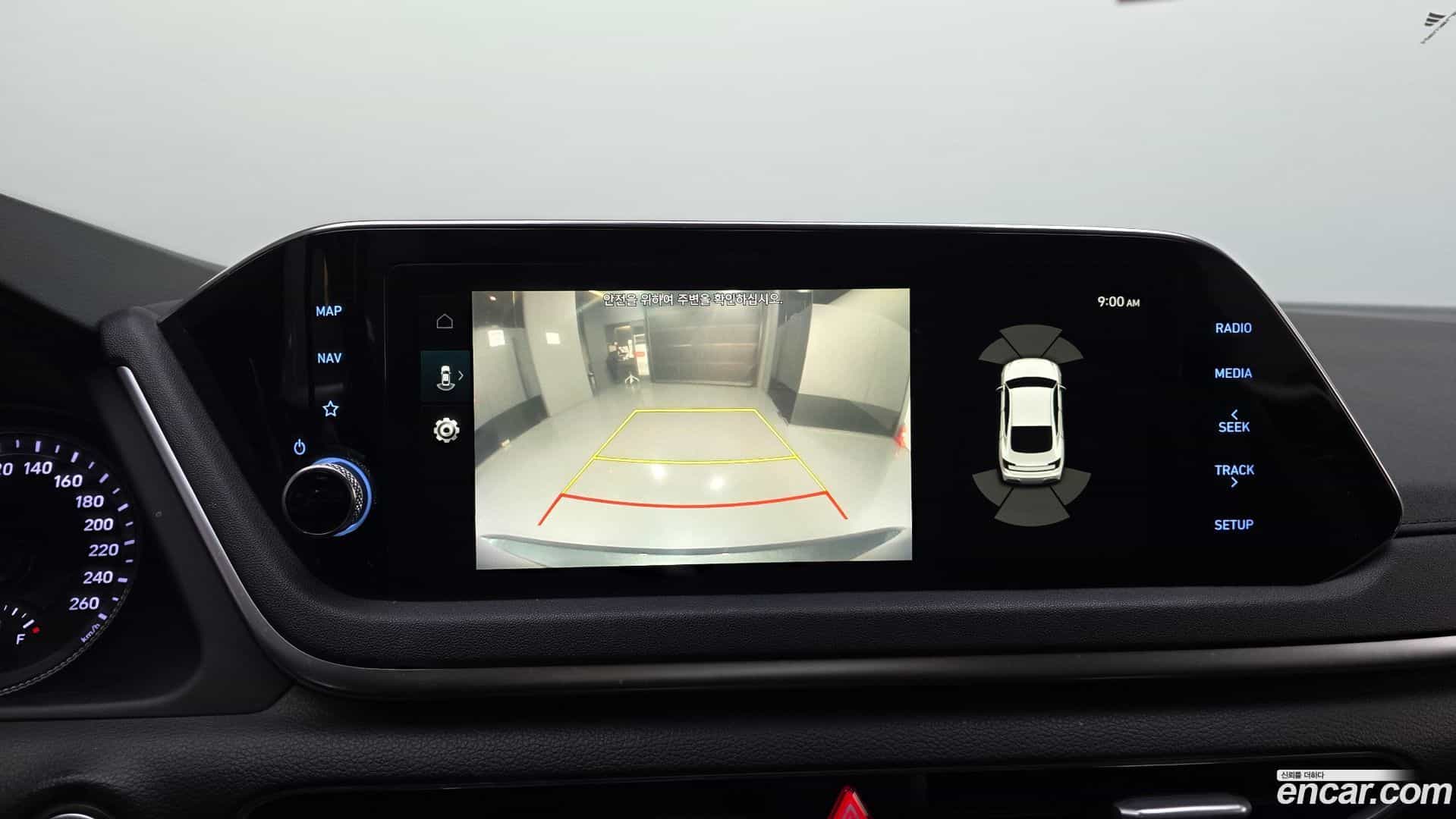 Sonata Hyundai 2020.0-OPTION-022